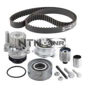SET (SA KAIŠEM 160z) + PUMPA - 2.0 TDI/2.0 TDI 16v  03-