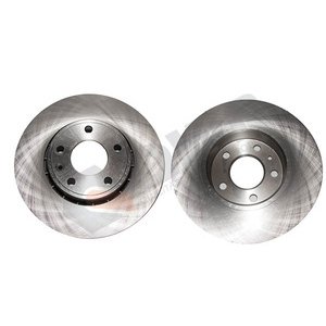 DISK PREDNJI  305 x 28  5/118 - VIVARO 08/00