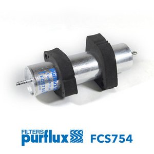 FILTER GORIVA - A4/A5/A8/Q5/Q7 2.0-3.0TDI 07-
