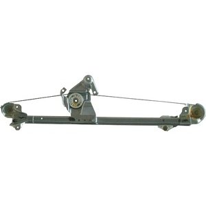 PODIZAC ZAD. LEVI, BEZ MOTORA - E-CLASS (W210, S210)  95-03