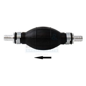 UNIVERZALNA RUCNA PUMPA FI10mm - UNIVERZALNO