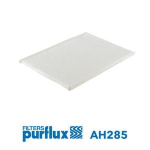 FILTER KABINE - IQ  01.09-