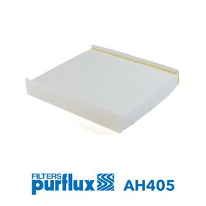 FILTER KABINE - CLIO IV/LOGAN/CAPTUR 10.12-