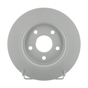 DISK ZADNJI  271 x 11  5/108 - FOCUS III  10-