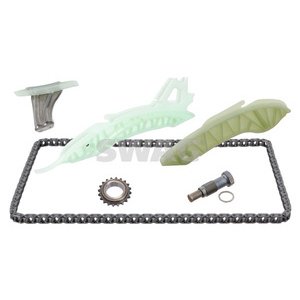 SET RAZVODNOG LANCA - C3 II: 1.4/1.6 VTi  11.09-