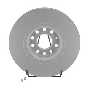 DISK PREDNJI  312 x 25  5/112 - A4/A6/EXEO/SUPERB  00-