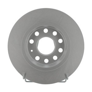 DISK ZADNJI  272 x 10  5/112 - GOLF VI/VII: 09-