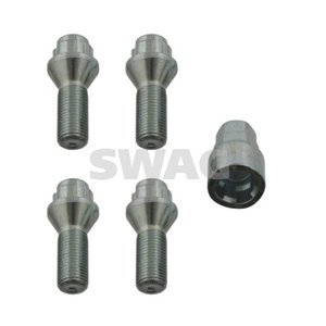 SET SIGURNOSNI ŠRAF M14x1,5x29 - BMW, PSA, FIAT, RENAULT, VOLVO