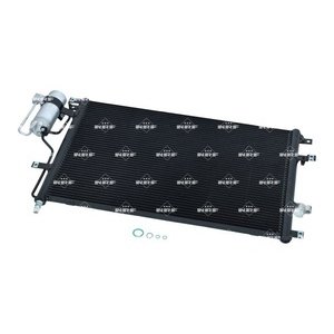 KONDENZATOR KLIME - VOLVO S80 I/V70 II
