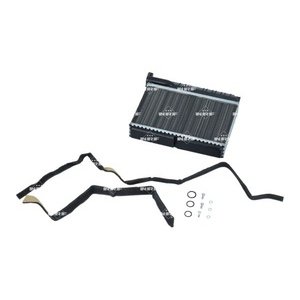 HLADNJAK KABINE - BMW 3 (E36) 90-99 AC+