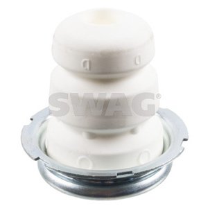 ODBOJNA GUMA ZAD.TRAPA 106MM - CADDY 2KA/2KB