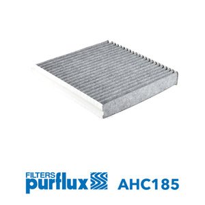 FILTER KABINE - KARBON - LAGUNA II (BG0-KG0)  03.01-