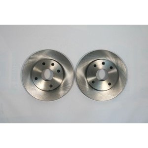 DISK PREDNJI  256 x 24  4/114 - LACETTI/NUBIRA/REZO 05-