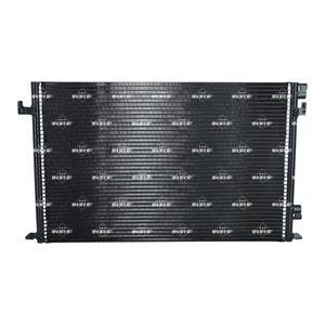 KONDENZATOR KLIME - VECTRA C:1.9 CDTI, 2.0/2.2 DTI
