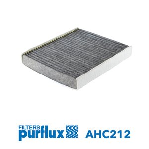 FILTER KABINE - KARBON - MONDEO IV/S-MAX/C-MAX