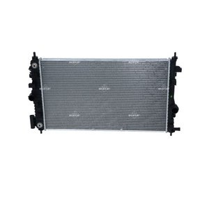 HLADNJAK 680 x 398 x 26 - INSIGNIA A: 2.0 CDTI  08-17