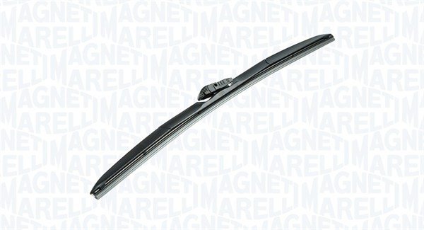 METLICA BRISACA FLAT 650 mm - MARELLI HYBRID