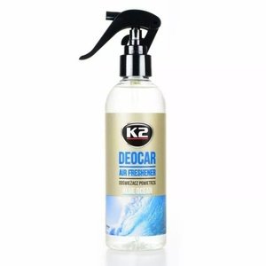 MIRIS SA PRSKALICOM 250ml - CAYON BLUE OCEAN