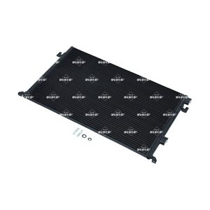 KONDENZATOR KLIME - SAAB 9-3 03-
