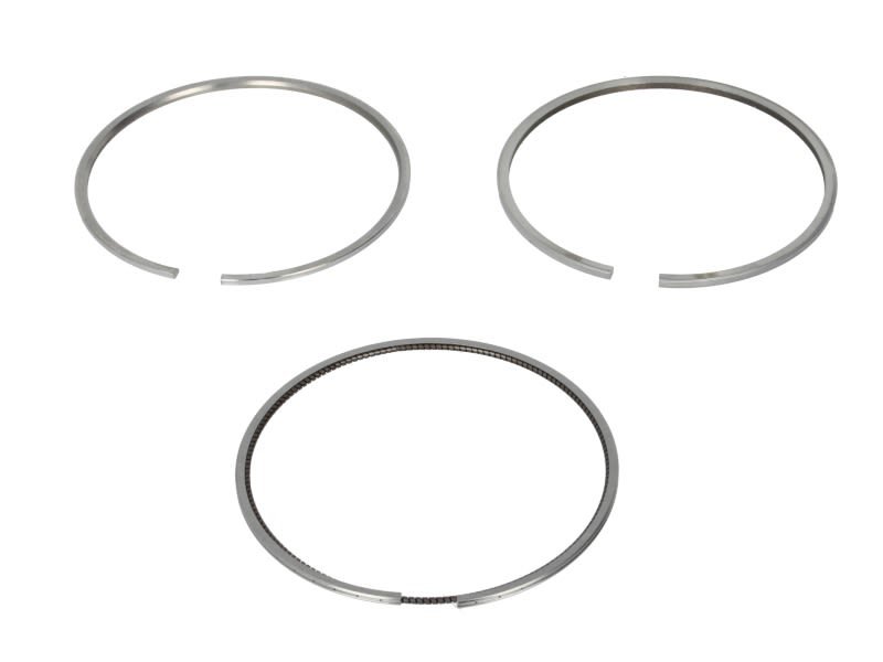 KARIKE STD - MASTER III 2.3 dCi