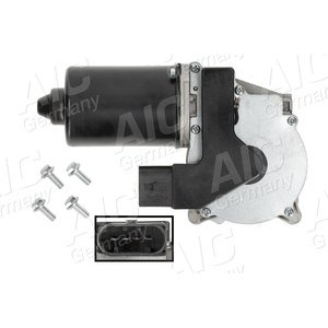 MOTOR BRISACA PREDNJI - 5 E60