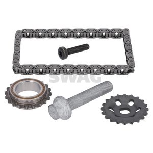 SET RAZVODA LANCA PUMPE ULJA - MINI: 1.4/1.6  09.06-11.13