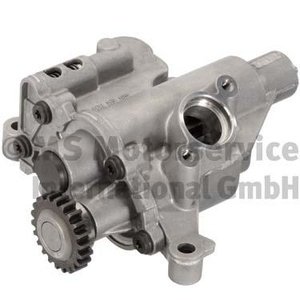 PUMPA ULJA - A4 B8  1.8 - 2.0 TFSI