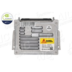 BALAST ZA XENON FAR - AUDI/BMW/OPEL/PSA/VW/RENAULT