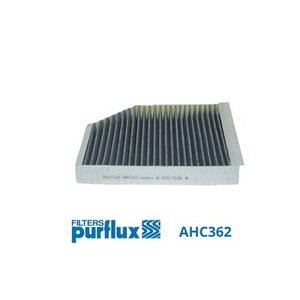 FILTER KABINE - KARBON - A6(4G)/A7(4G)/A8(4H)  11.09-