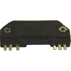 KOMUTATOR -DELCO- SISTEM - OPEL 3+3 PINA