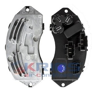 REOSTAT - A-CLASS W169/B-CLASS W245