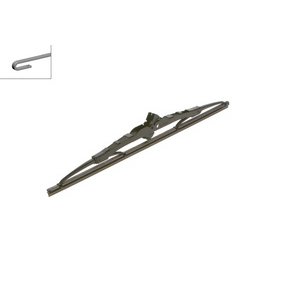 METLICA BRISACA 380 mm - BOSCH Wiper Blade Twin