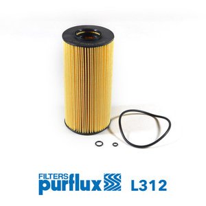 FILTER ULJA - W202/W210/SPRINTER/REXTON 2.9D