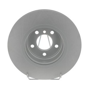 DISK PREDNJI 330x24 5/120 - BMW 5 F10,F11,F18 10-