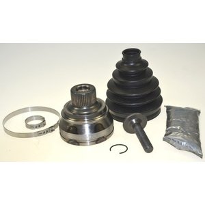 ZGLOB DO TOCKA - A4 07-15, A5 Sportback  09-