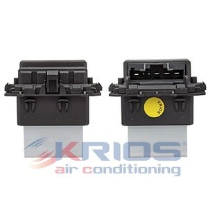 REOSTAT - C4 II/DS4/P 207/P208/P 2008