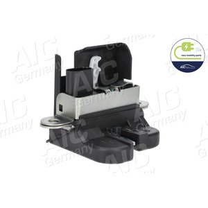 BRAVA GEPEKA - GOLF VI: + central locking
