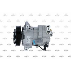 KOMPRESOR KLIME - ASTRA J 1.6/ INSIGNIA 2.0 CDTI
