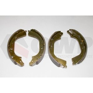 PAKNOVI 295x52 - PICK UP 2.5 D  98-05