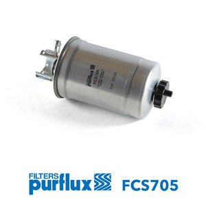 FILTER GORIVA - A-2 1.2/1.4TDI