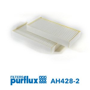 FILTER KABINE, SET - BMW 2 (F45)/Cooper 12.13-