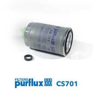 FILTER GORIVA - A4 (B5)/PASSAT (B2) 1.9TDI