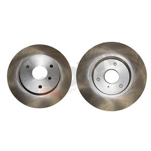 DISK PREDNJI  280 x 9  3/112 - FORTWO/CITY-COUPE