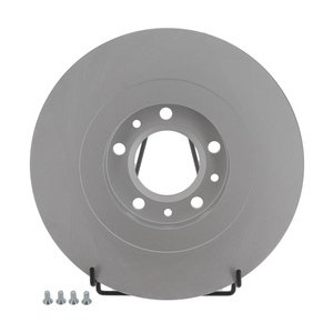 DISK ZADNJI  290 x 12  5/108 - P308/3008, C4 Picasso II: 13-