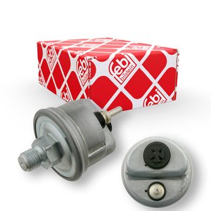 DAVAC PRITISKA ULJA 3b - W201/W124/W126