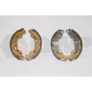 PAKNOVI 180 x 26 - AGILA /SUZUKI IGNIS II 1.3 03-