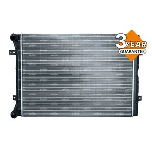 HLADNJAK 600 X 445 X 34 - SHARAN,GALAXY 1.9TDI,2.0TDI
