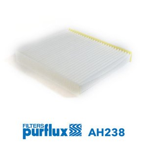 FILTER KABINE - FOCUS II/C30/C70/S40/V50