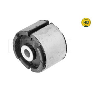SILEN BLOK ZAD.TRAPA PREDNJI - BMW 3 E36/E46/X3 E83