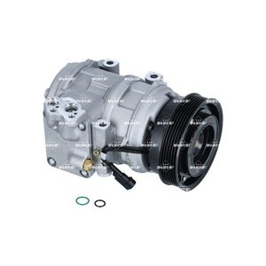 KOMPRESOR KLIME - TUCSON/SPORTAGE 2.0 CRDI 04-